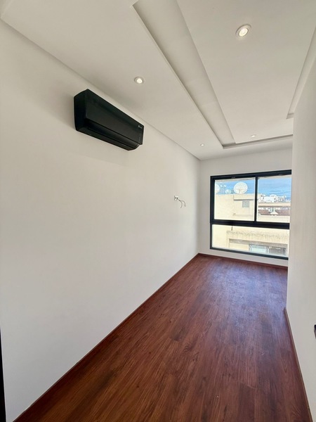 &Agrave; louer appartement de 79 m&sup2; situ&eacute; &agrave; Abdelmoumen